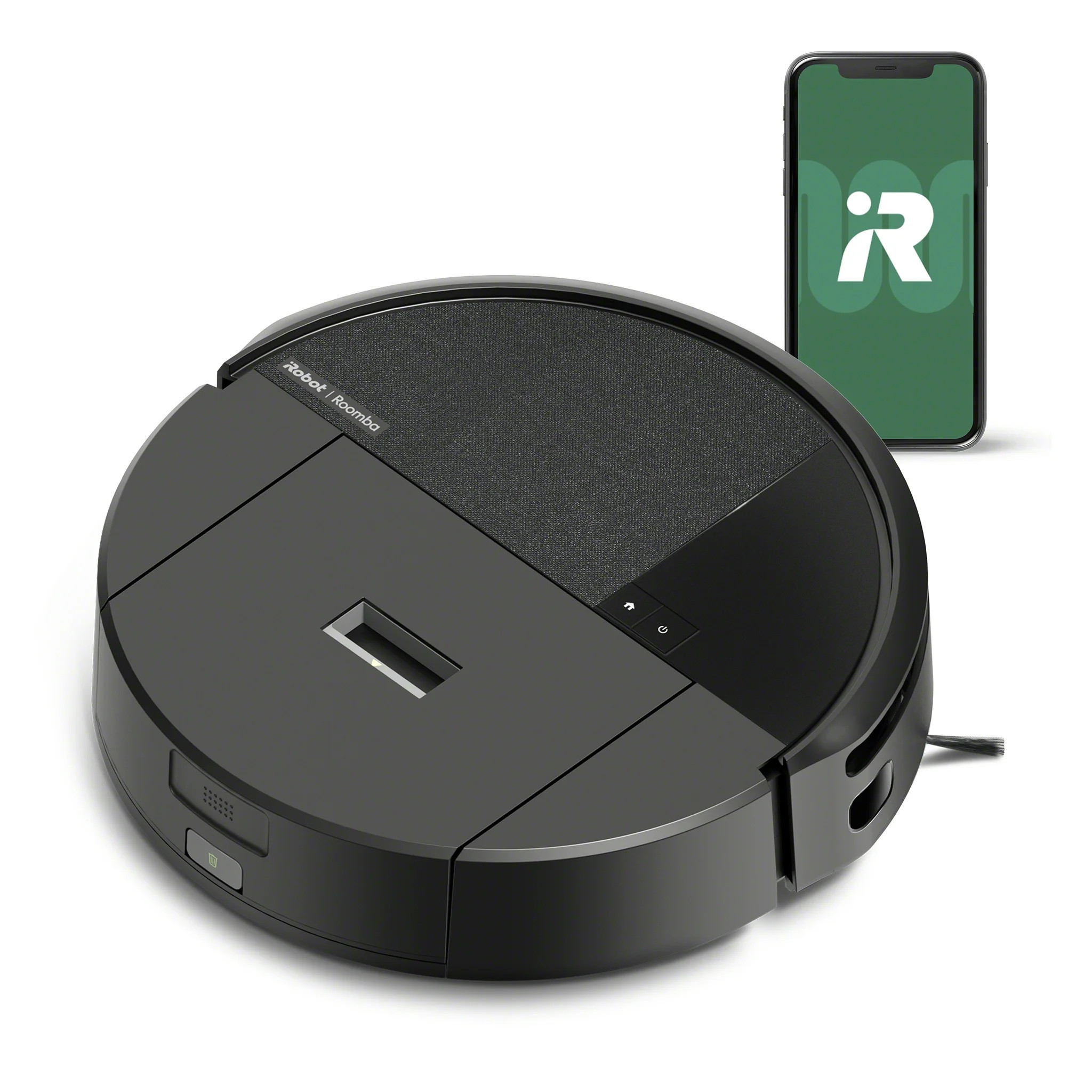 iRobot Roomba 2020 DustCompactor Combo Robot Vacuum & Mop, On-Board Auto-Compact, No Emptying for... | Walmart (US)