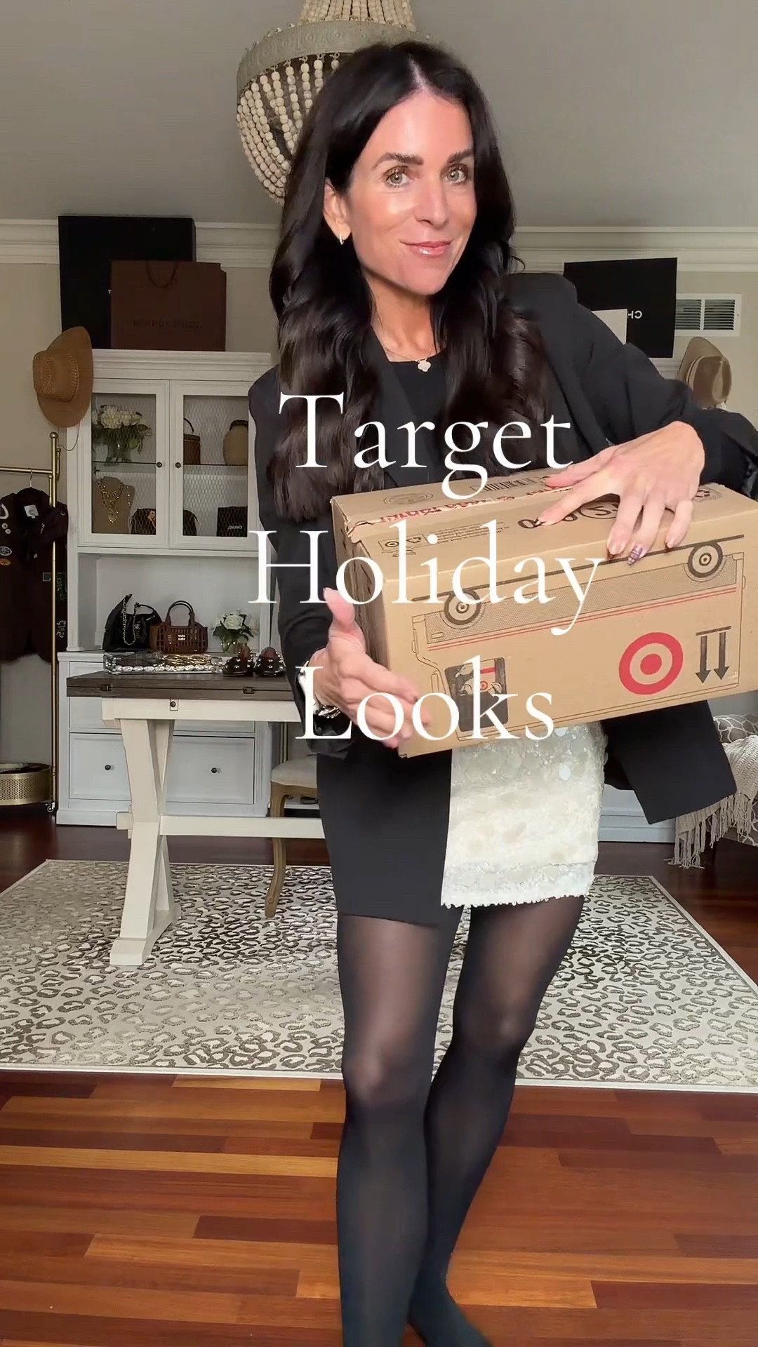 Target has the absolute best holiday fashion right now! Wearing an XS in skirts and skorts and small in the rest 

#LTKSeasonal #LTKHoliday #LTKFindsUnder50