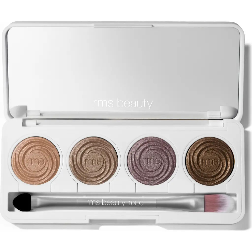 RMS Beauty ReDimension Hydra Eyes Quartet in Rebel Glow at Nordstrom | Nordstrom