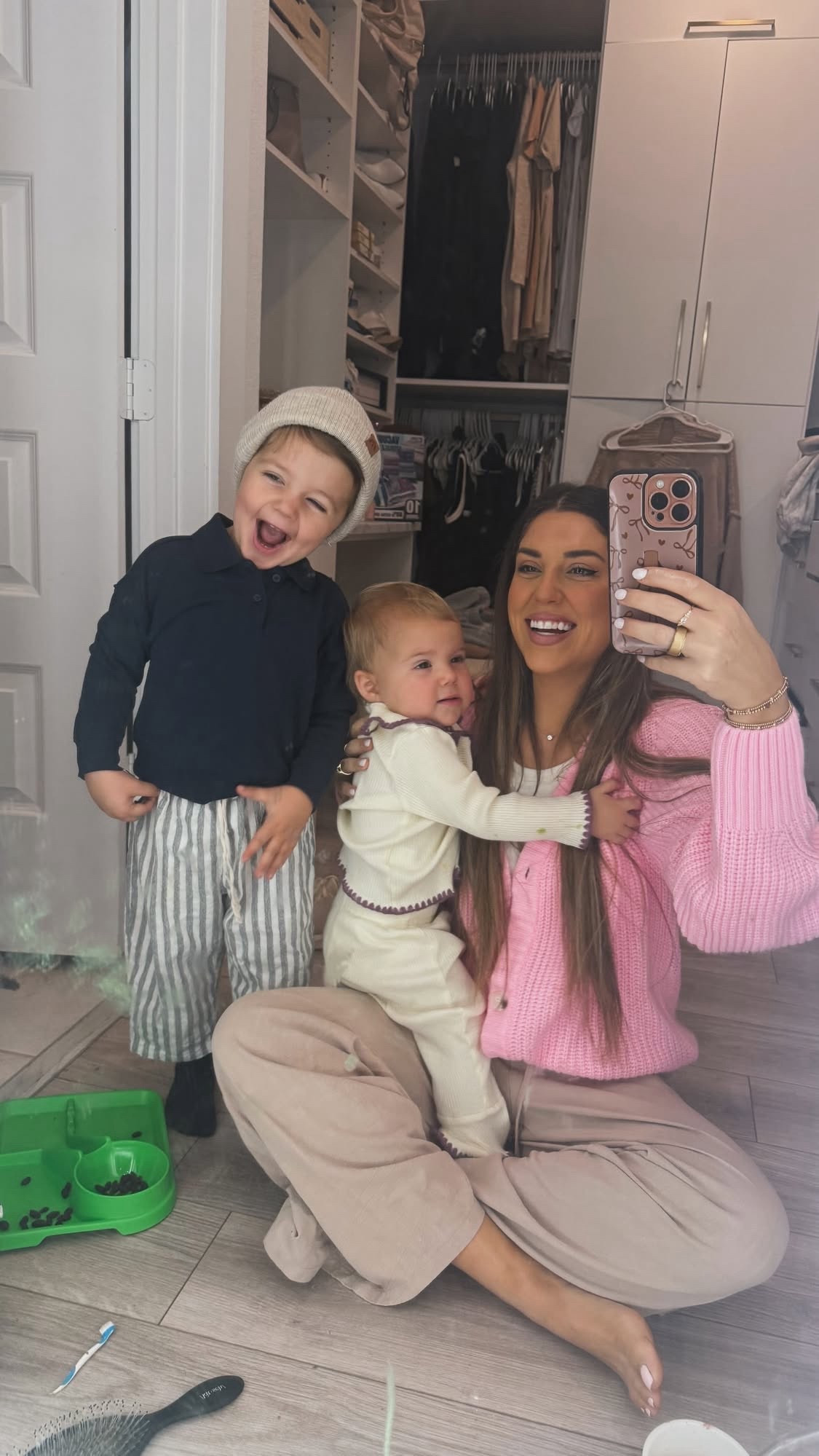 These babies of mine 🥹


#LTKootd #LTKmomlife #LTKmorningroutine