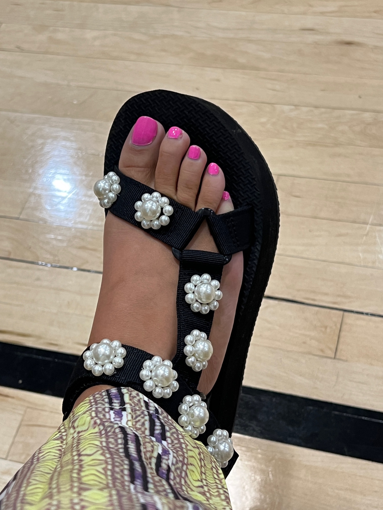 The perfect Spring Sandals 

#LTKunder100 #LTKstyletip #LTKSeasonal