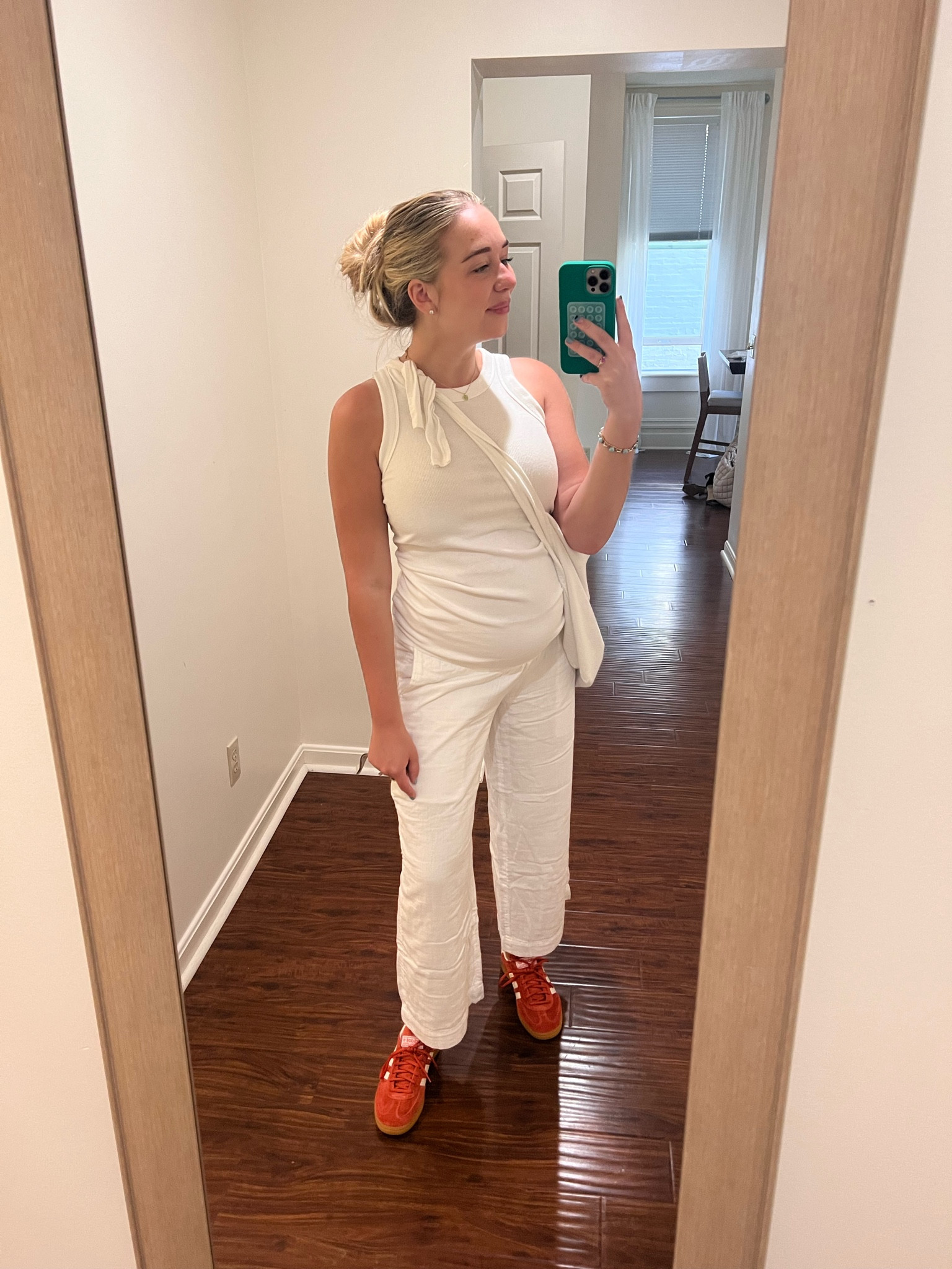 yesterdays #OOTD with all old navy maternity 💘 

XO, Emma P 

#LTKstyletip #LTKbump #LTKbaby