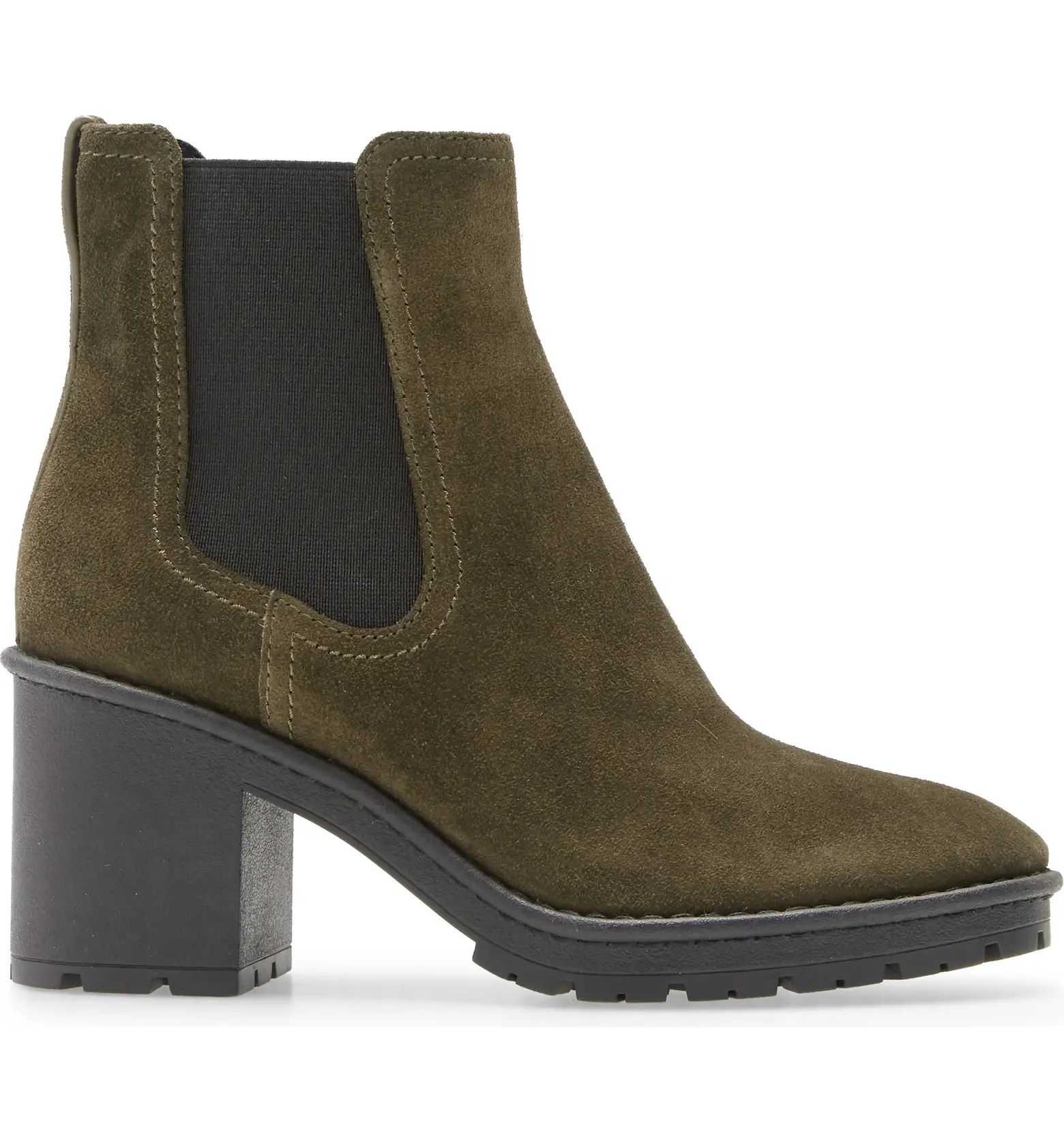 Henderson Weatherproof Chelsea Boot | Nordstrom