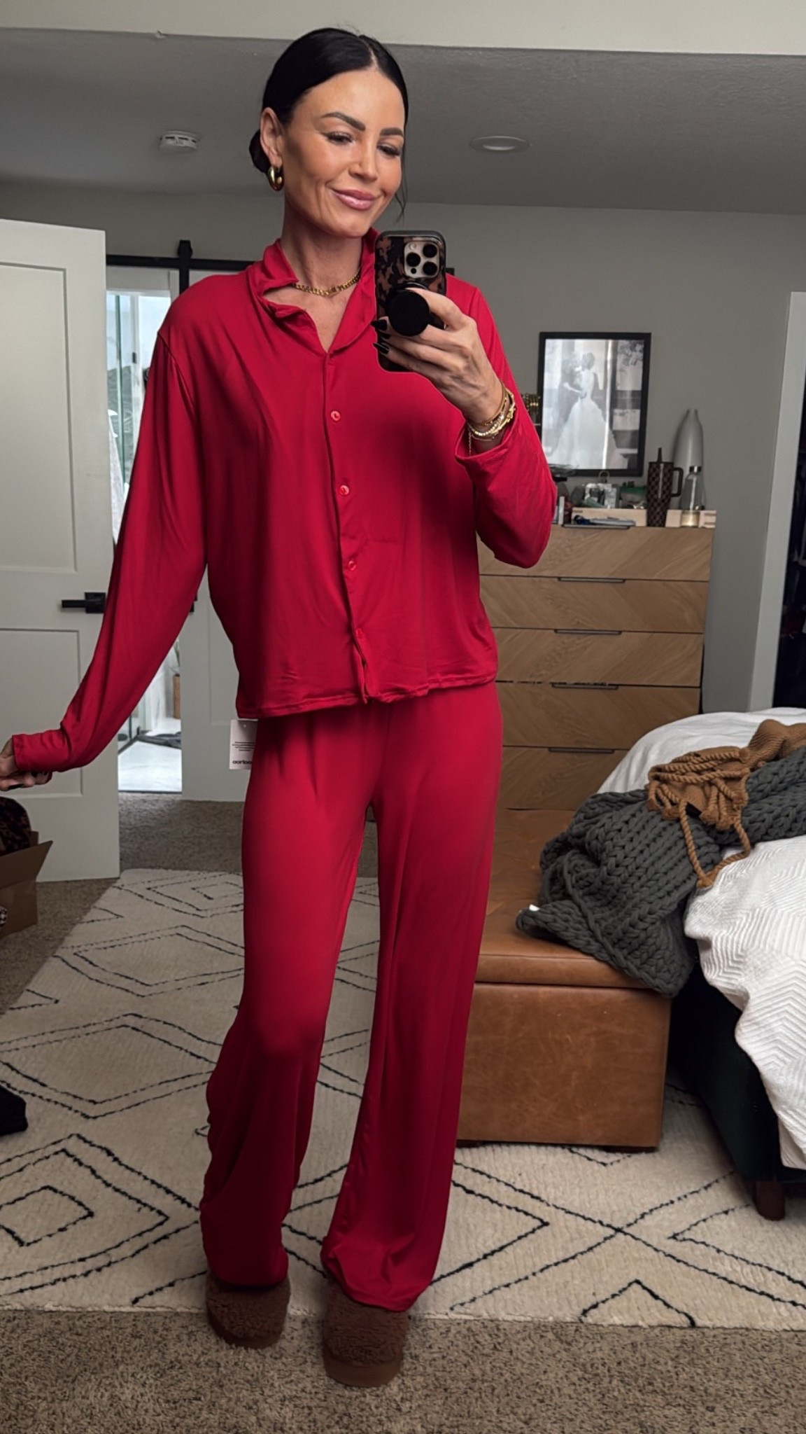 Size 8 tall

#LTKSaleAlert #LTKOver40 #LTKTall