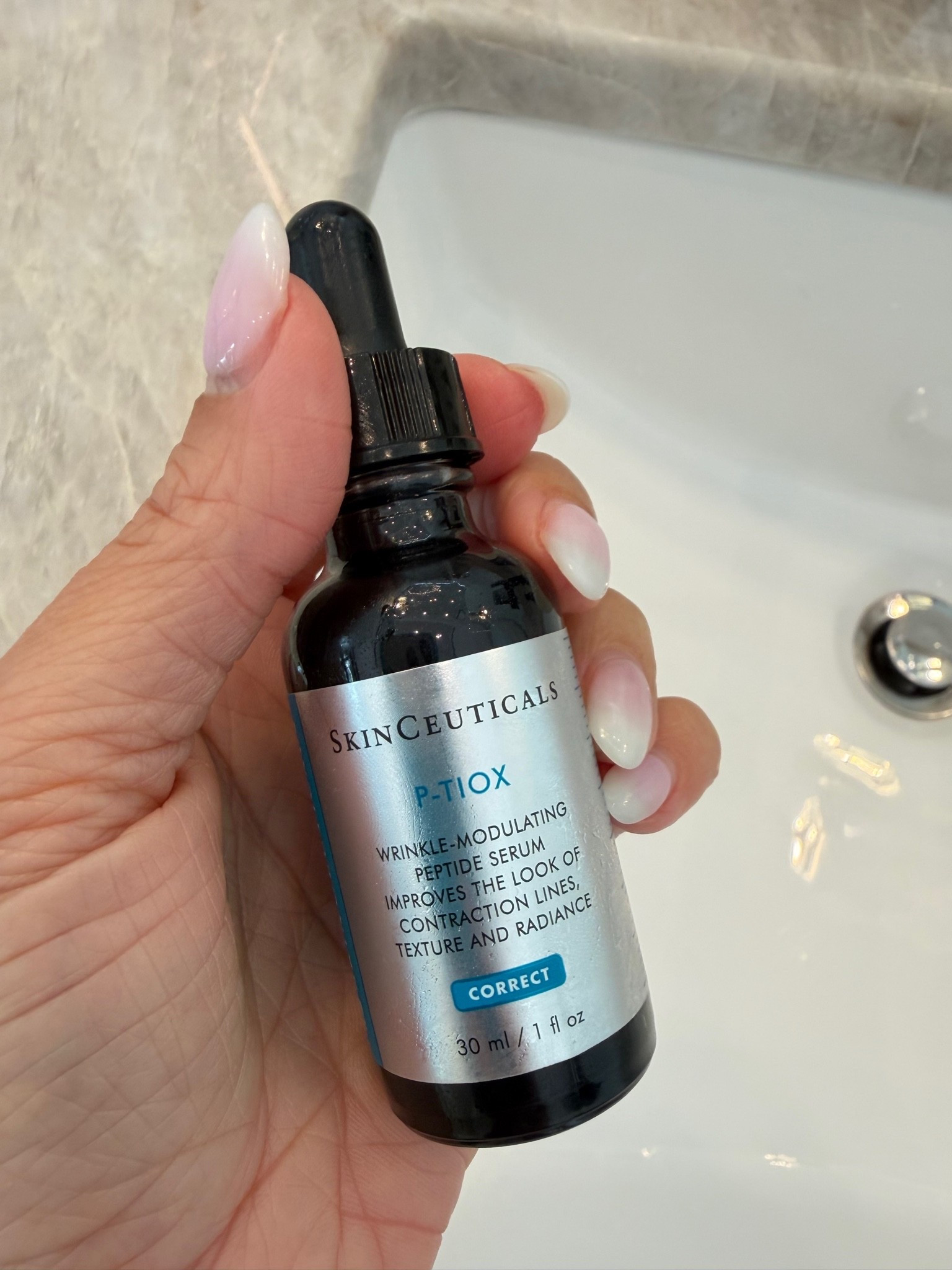 Morning skincare routine! My new favorite serum to help keep my skin looking young & radiant!
Skincare, skincare routine, moms over 40, aging skin, mature skincare, mature skin, aging skincare routine, Texas content creator

#LTKOver40 #LTKBeauty