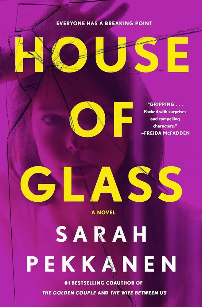 House of Glass: A Novel | Amazon (US)