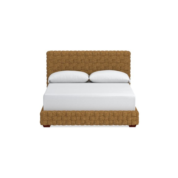 Sorrento Bed & Headboard | Williams-Sonoma