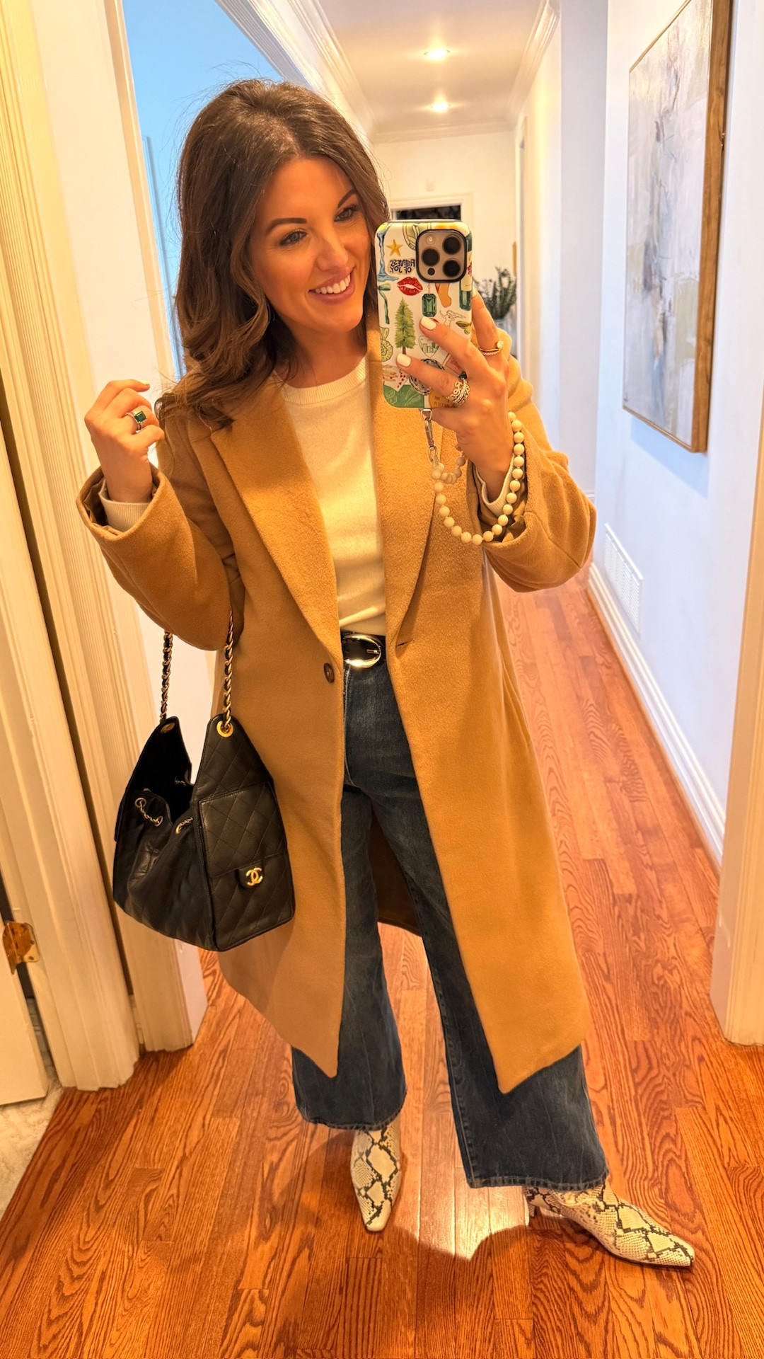 #ootd for meetings, errands, & the dentist 🙃

#LTKmomlife #LTKootd #LTKgrwm