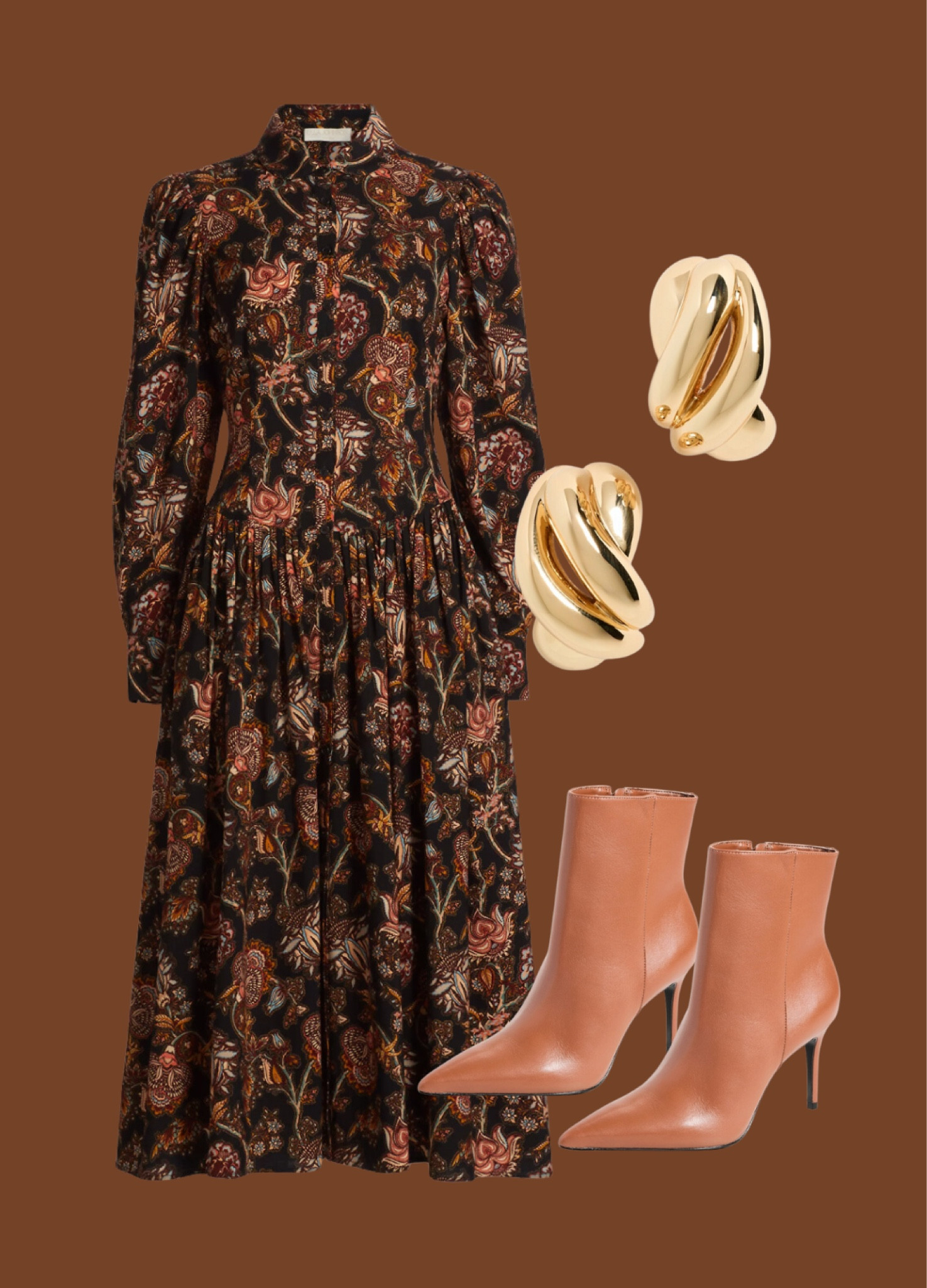 THE THANKSGIVING EDIT

#LTKStyleTip #LTKParties #LTKSeasonal