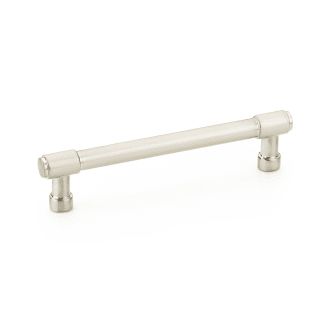 Jasper 5 Inch Center to Center Bar Cabinet Pull from the Industrial Modern Collection | Build.com, Inc.