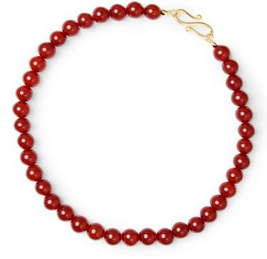 Mary necklace | 24S (APAC/EU)