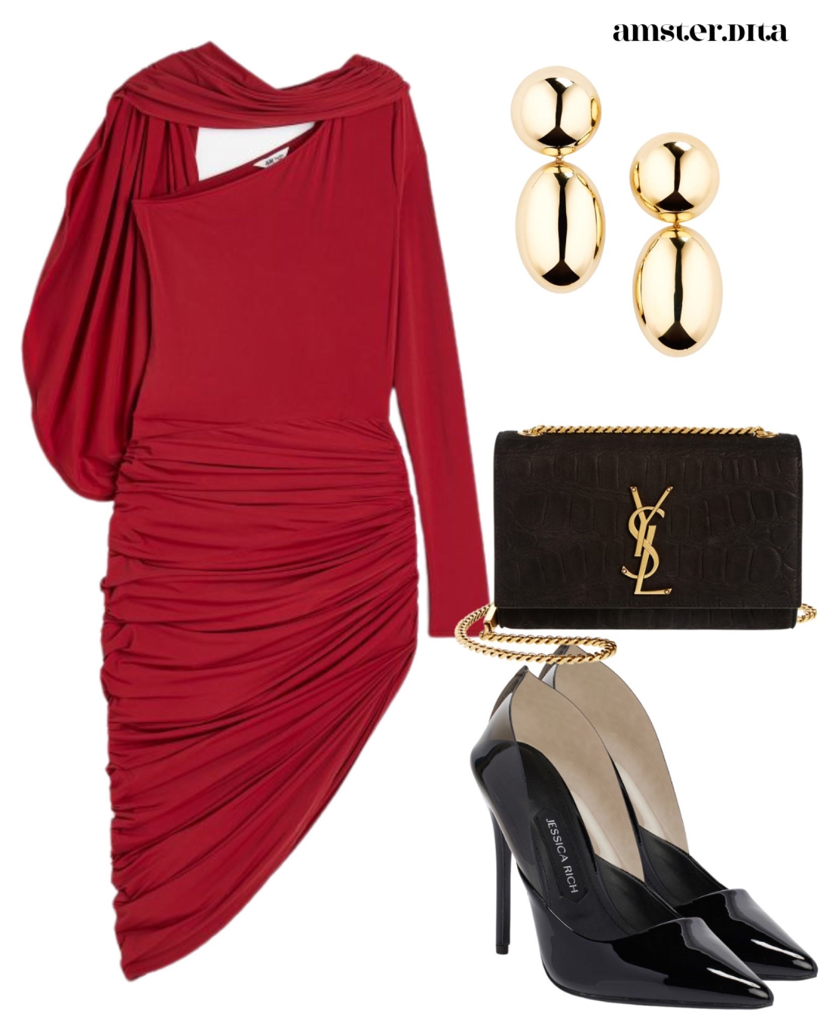 Red holiday dress outfit
 
Red mini dress
Red Christmas dress
Red cocktail dress
Red formal dress
Red holiday dress
Red dress holiday
Holiday red dress
Long sleeve red dress
Red dress code
Christmas cocktail dress
Christmas party dress
Hm dress
Black crossbody bag
Black heels
Gold earrings 

Red dress code red mini dress red midi dress red maxi dress red formal dress red Christmas dress red holiday dress red satin dress red cocktail dress red velvet dress red holiday dress red sweater dress red plaid dress Christmas dress red Christmas dress womens Christmas dress green Christmas dress Christmas cocktail dress Christmas card dress Christmas photo dress Christmas party dress Christmas plaid dress Christmas outfit women womens christmas outfit white Christmas outfit casual Christmas outfit family Christmas outfits Christmas family outfits family Christmas photo outfits family photo outfits Christmas casual Christmas party outfit Christmas dinner outfit Christmas party outfit Christmas photo outfit casual Christmas party outfit Christmas Eve outfit Christmas clothes Christmas jumpsuit Christmas jumper Christmas Day outfit Christmas sweater Christmas skirt Christmas shirt Christmas sweatshirt Christmas party outfit Christmas ideas red Christmas Christmas work party Holiday dress formal holiday dress black holiday dress green holiday dress red holiday dress velvet holiday dress womens holiday dress midsize holiday dress holiday cocktail dress long sleeve holiday dress holiday formal dress holiday sweater dress petite holiday dress white holiday dress holiday outfits 2023 family holiday outfits holiday family outfits holiday family photo outfits womens holiday outfit casual holiday outfit holiday dinner outfit holiday party outfit 

#LTKSeasonal #LTKeurope #LTKover40 
#LTKitbag #LTKfindsunder50

#LTKwedding #LTKparties #LTKHoliday