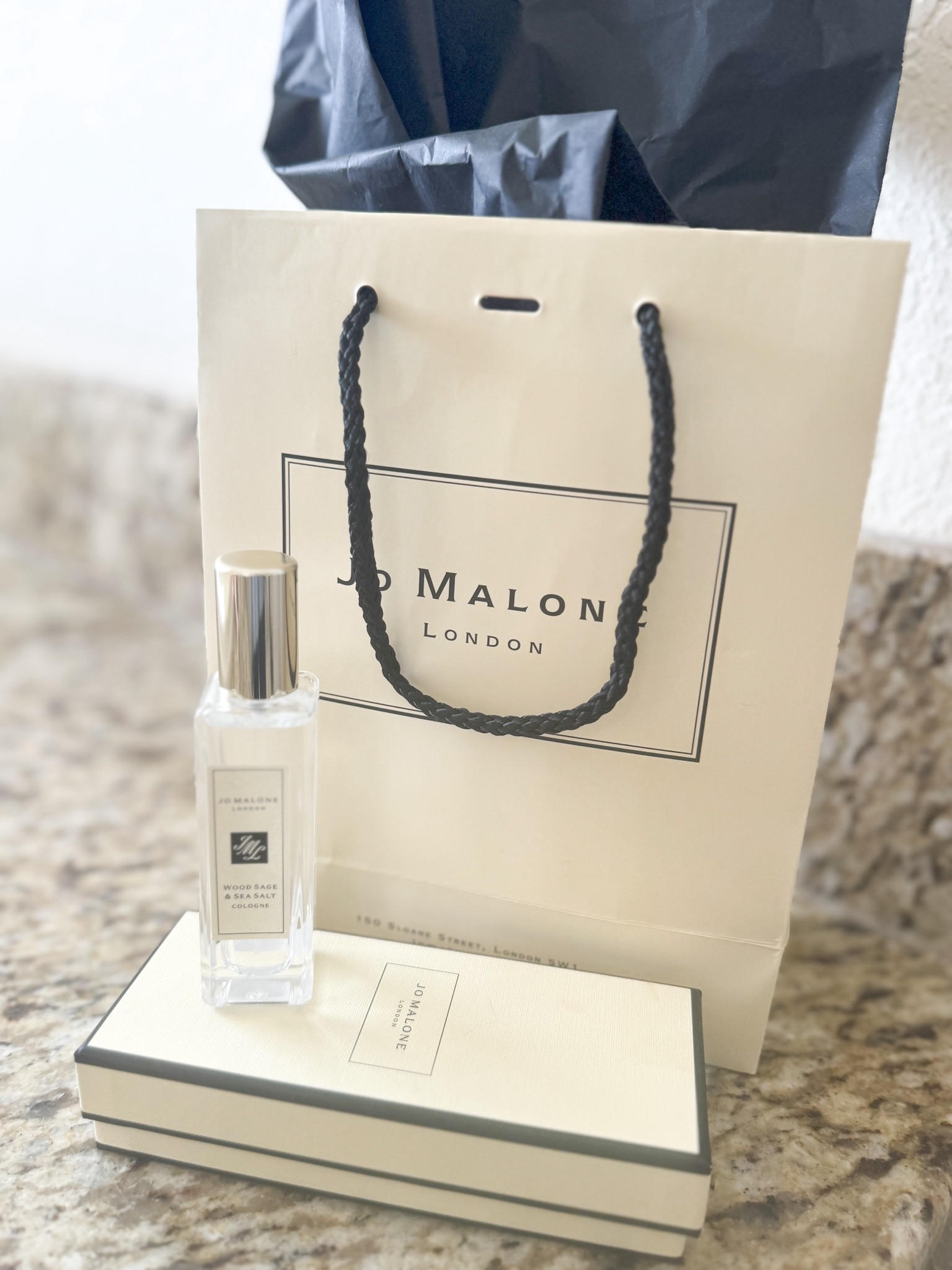 My all time favorite scent 🔥
Wood sage & seasalt from Jo Malone

#LTKbeauty