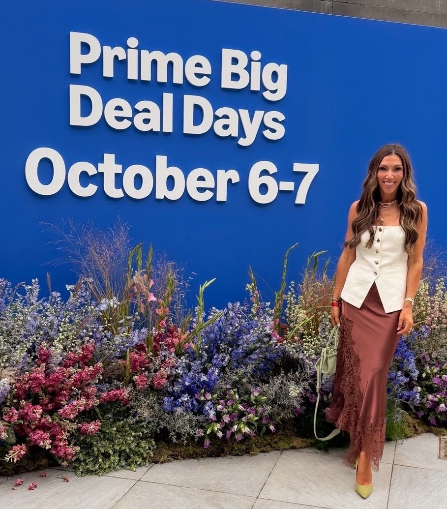 Sale starts tomorrow!! I’ll be posting the best fashion, home and beauty! 

#AmazonFashion #AmazonPrimeDeals #PrimeBigDealDays #PrimeDayFashion #AmazonFashionDeals #FallFashion #AffordableOutfits

#LTKSaleAlert #LTKSaleAlert #LTKOver40 #LTKSeasonal