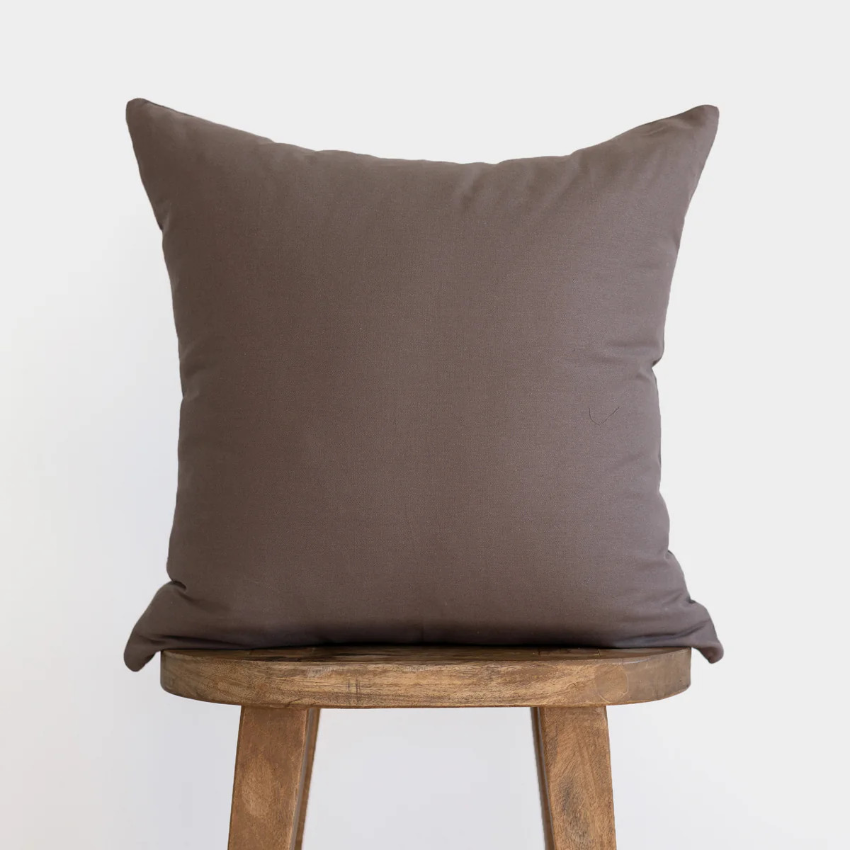 Mocha Basics - 18" | 22" | 26" | 12x20" | Woven Nook