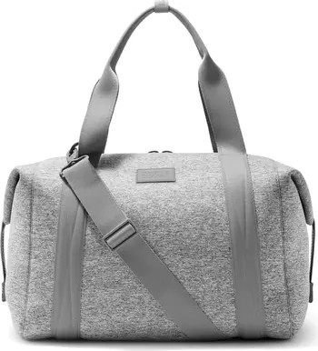 Dagne Dover 365 Large Landon Neoprene Carryall Duffle Bag | Nordstrom | Nordstrom