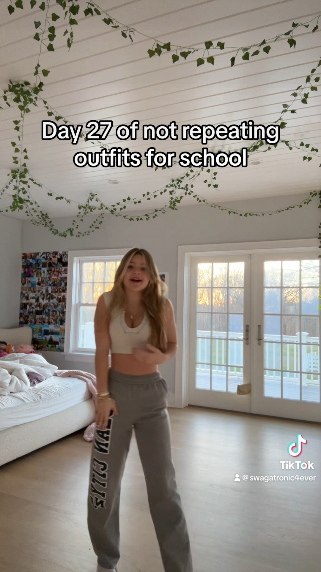 Day 27 🤍

#LTKbeauty #LTKstyletip #LTKVideo