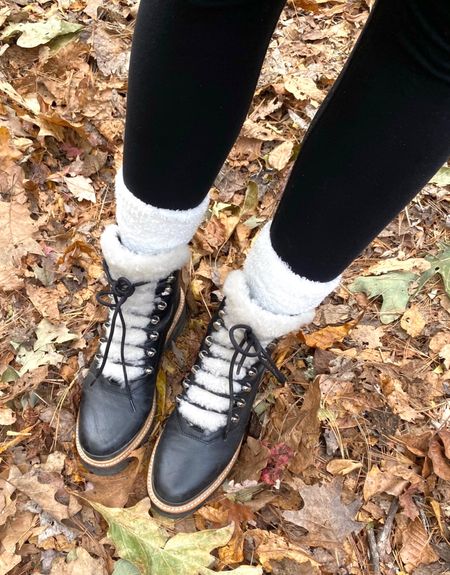 My fave winter boots restocked. TTS. Fall boots I love! Will sell out! 

#LTKCon #LTKSeasonal #LTKsalealert