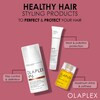 OlaplexStyle & Strengthen Hair Set, No. 6, No. 7, & Mini No. 9 | Sephora (US)