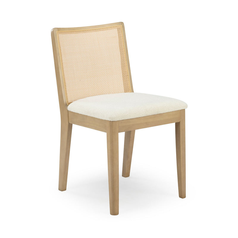 Elio Dining Chair | Plank+Beam