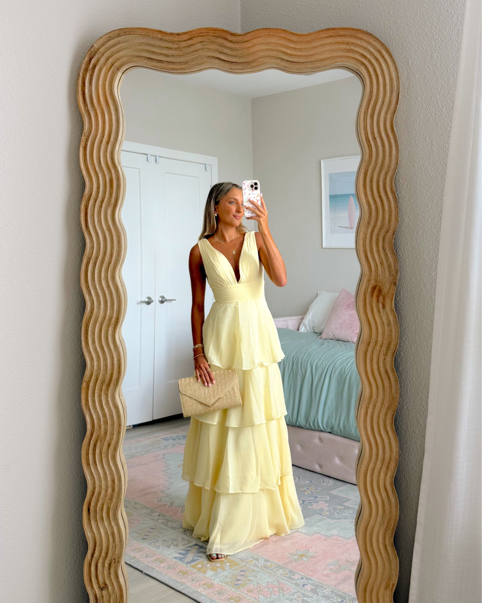 Amazon black tie wedding guest dress under $75 💍👰🏼