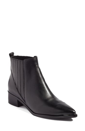 Women's Marc Fisher Ltd Yommi Chelsea Bootie | Nordstrom