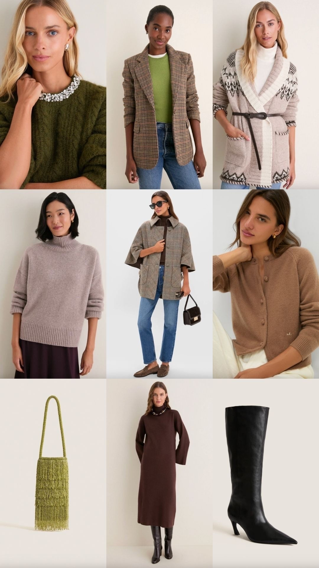Up to 20% off at Tuckernuck today! The sale ends tonight and there are some great transitional picks!

#LTKSeasonal #LTKOver40