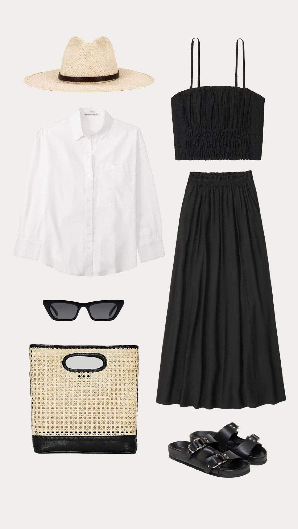 Abercrombie sale
Travel outfit
Italy outfits
Italy outfits summer
Italy vacation outfits
Italian summer outfits
Italy packing list
Europe outfits
European summer outfit
Europe packing list
Europe travel outfits
Europe outfits summer
Outfits to wear in Amalfi Coast
What to wear in Amalfi Coast
Amalfi Coast outfit ideas
Things to wear Amalfi Coast
Outfits to wear in Italy summer
What to wear in Italy
Amalfi Coast aesthetic
Positano aesthetic



#LTKtravel #LTKstyletip #LTKitbag