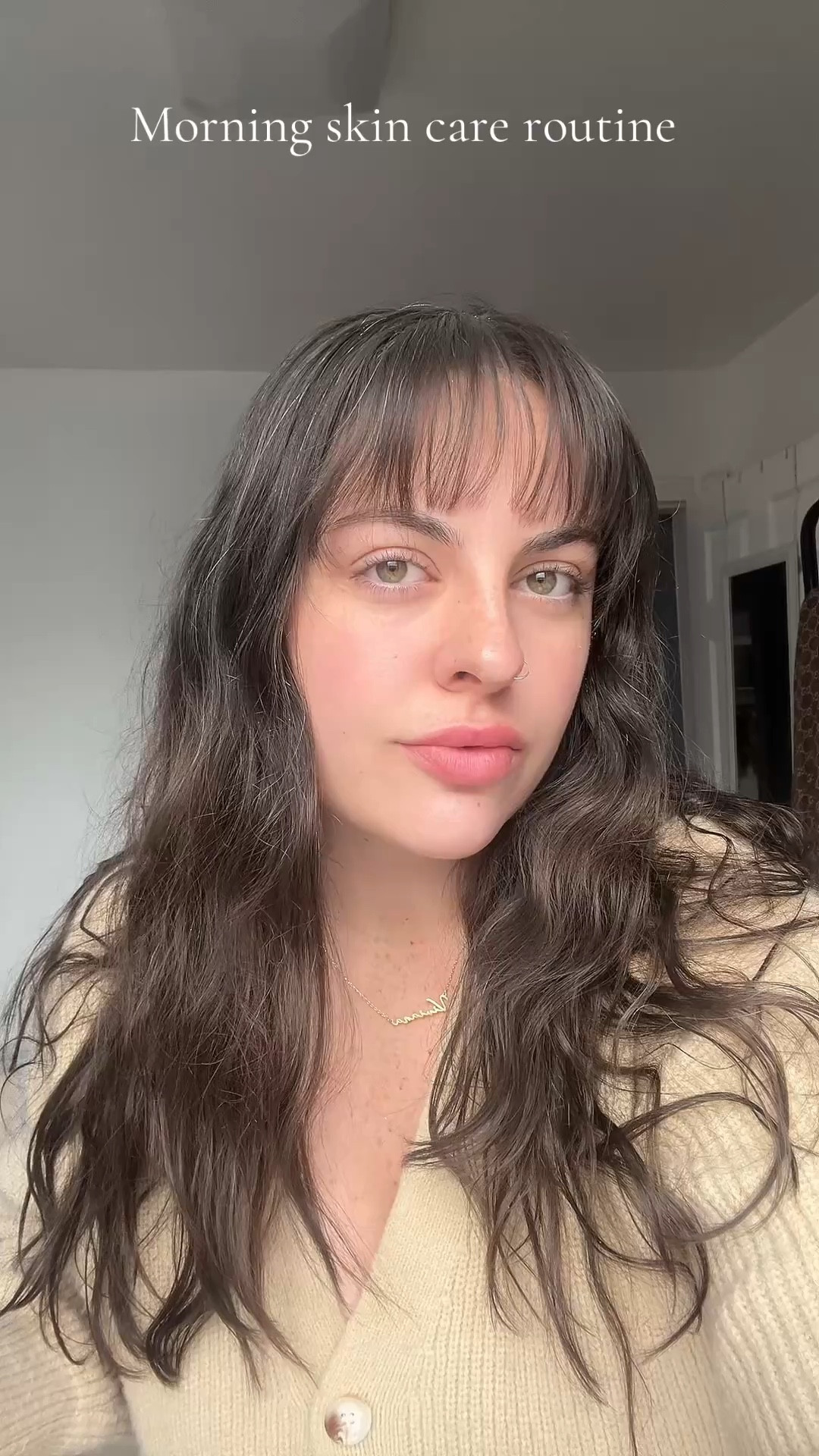 #LTKMidsize #LTKBeauty #LTKmorningroutine