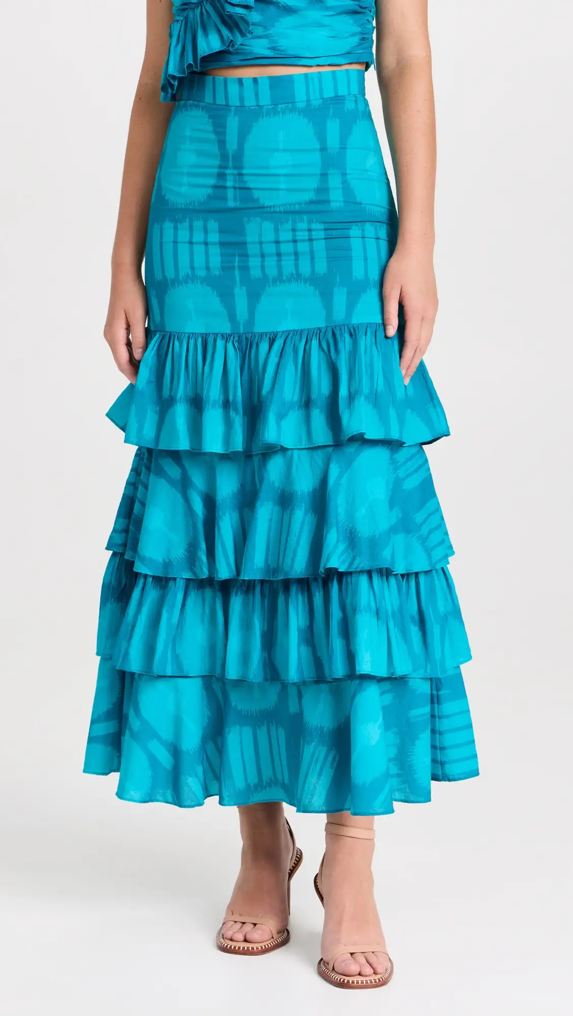 Ro's Garden Honduras Skirt | Shopbop | Shopbop