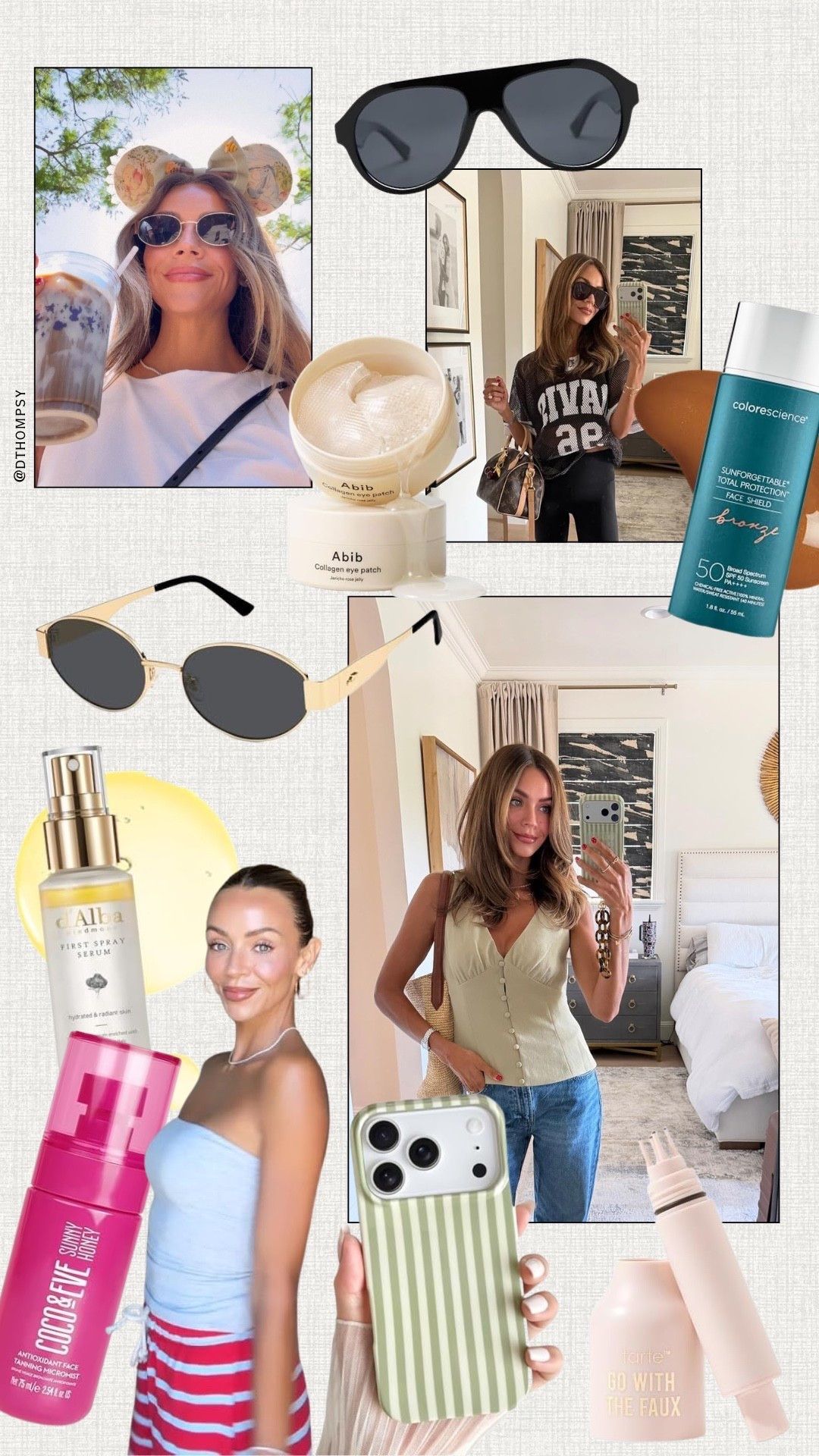 some of my favorite pieces and items are part of the prime day sale

#LTKSaleAlert #LTKBeauty #LTKootd
