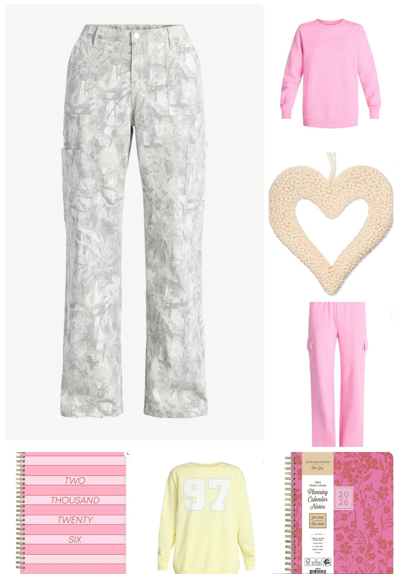 💕⭐️Walmart Finds💕⭐️

#LTKootd #LTKHome #LTKGiftGuide