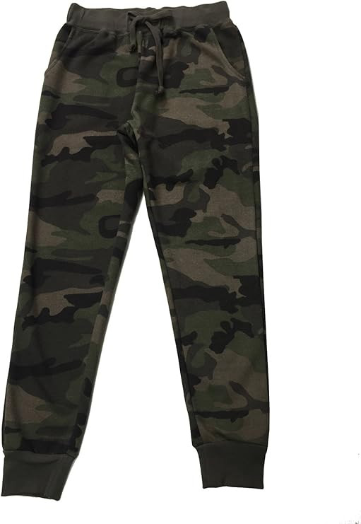 Camouflage Pants Army Waistband Sweatpants Jogger Pants Outdoor Trousers | Amazon (US)