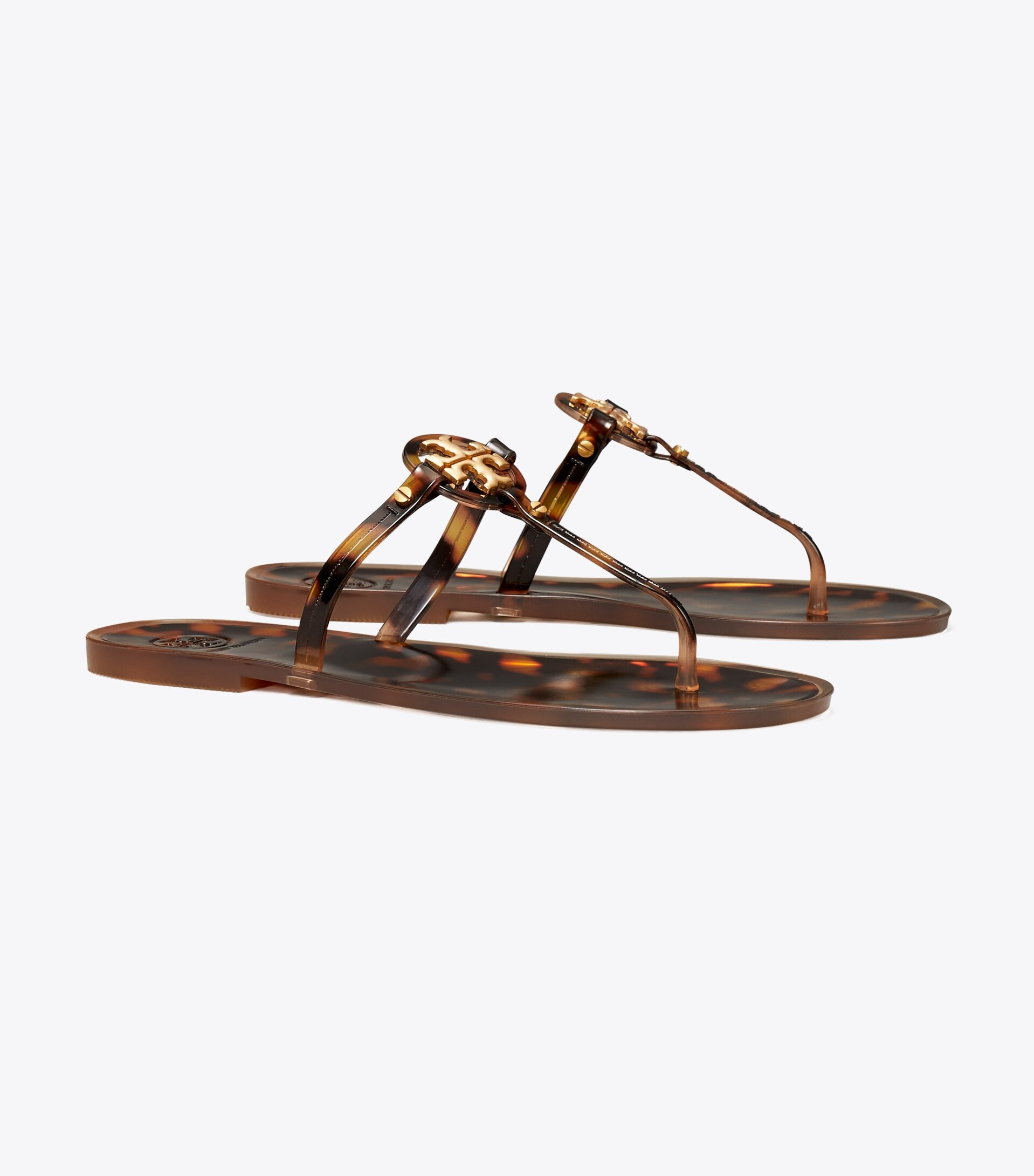 Mini Miller Flat Thong | Tory Burch (US)