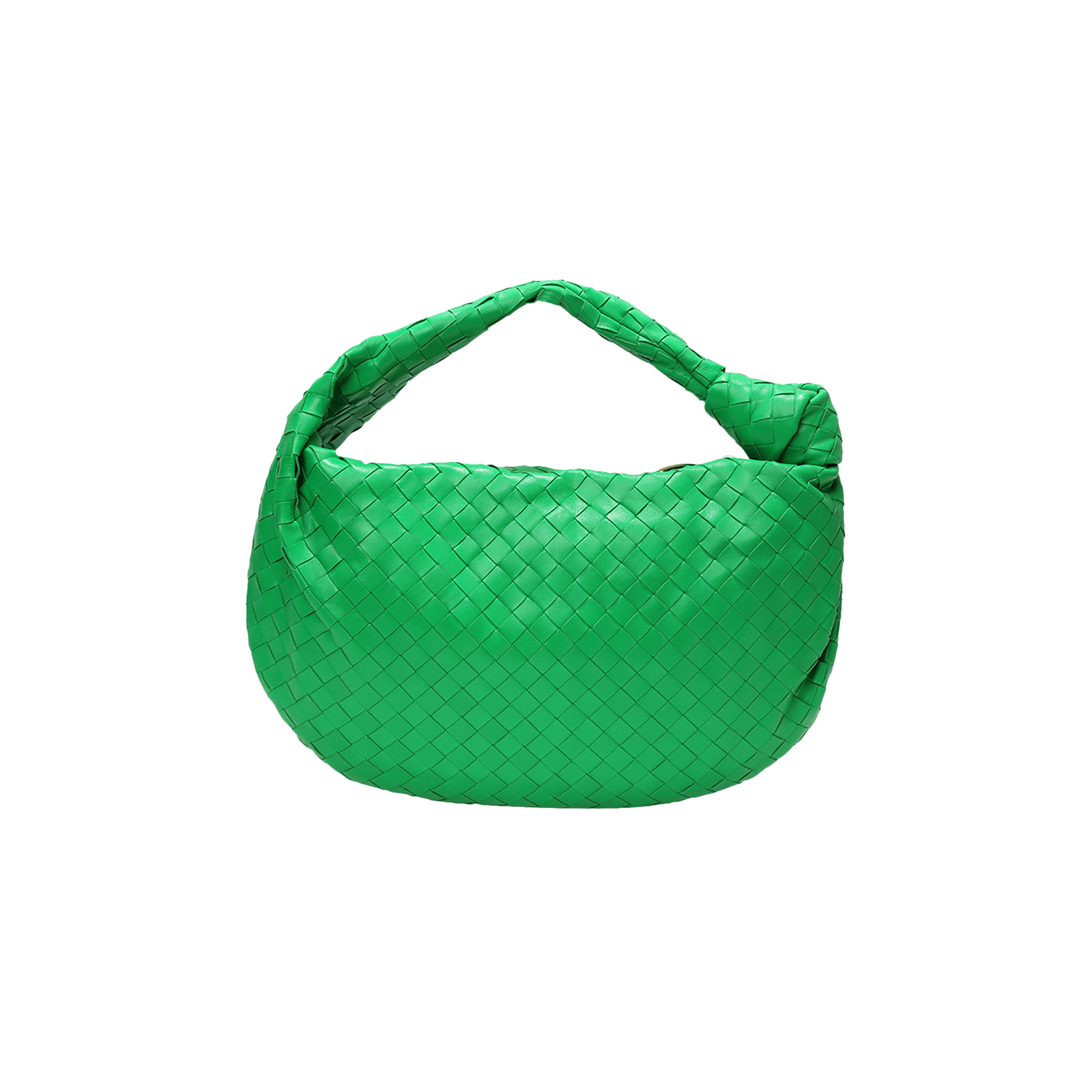 Bottega Veneta Jodie Bag 'Green' | GOAT
