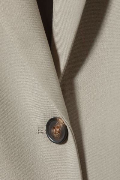 Aiden oversized blazer | H&M (DE, AT, CH, NL, FI)