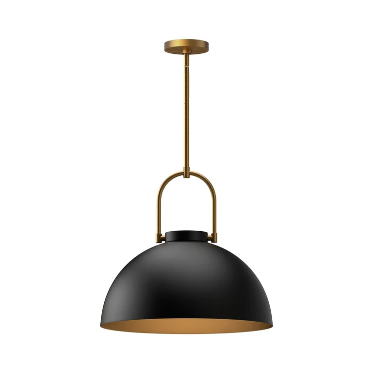 Harper 1 - Light Single Pendant | Wayfair North America