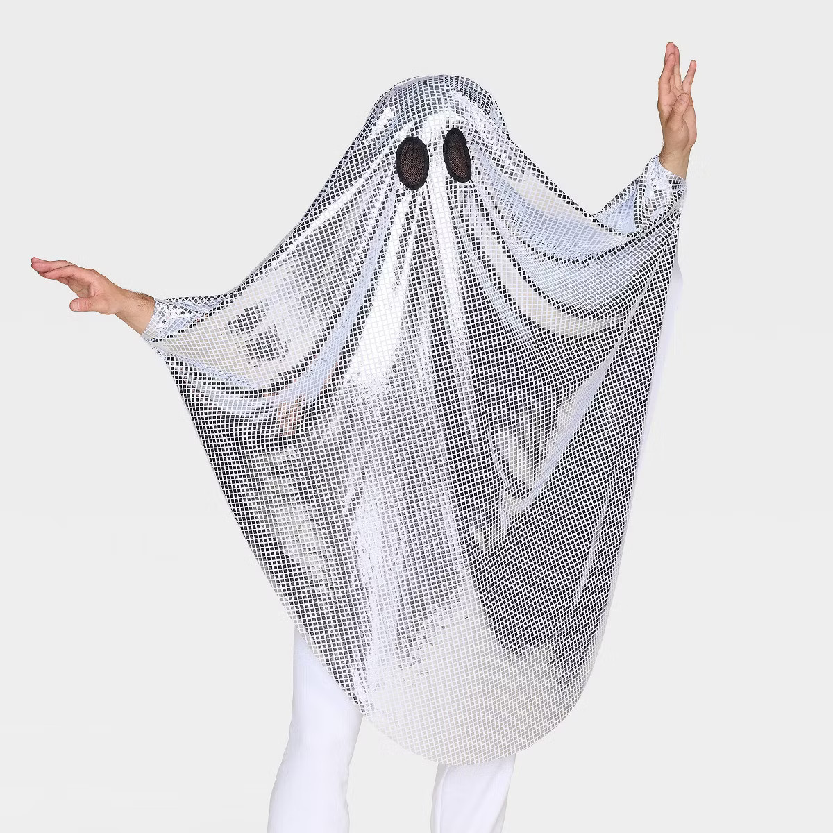 Disco Ghost Kids' and Adult Costume - Hyde and EEK! Boutique™ | Target