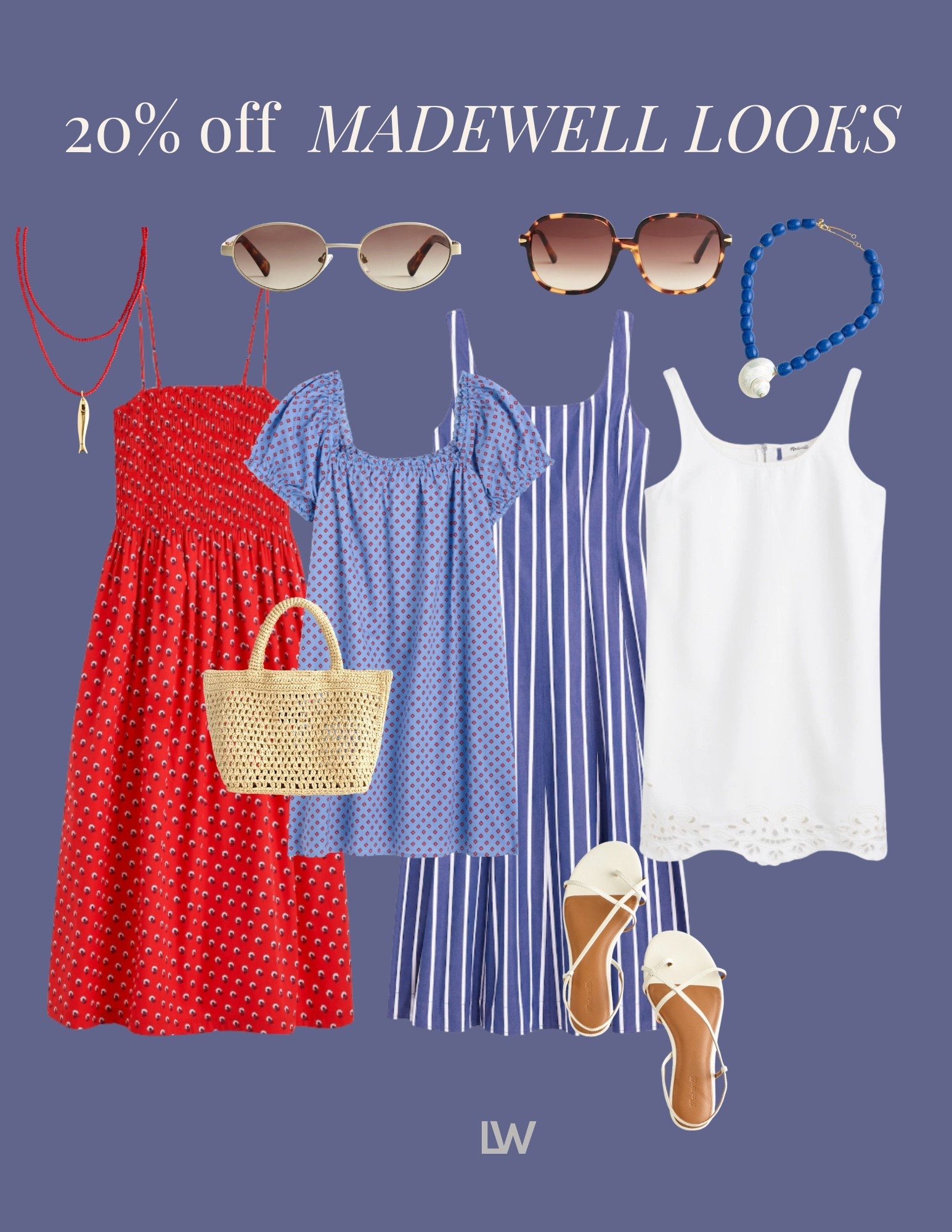 🇺🇸🇺🇸🇺🇸 ready and so cute!

LTK20 for 20% off