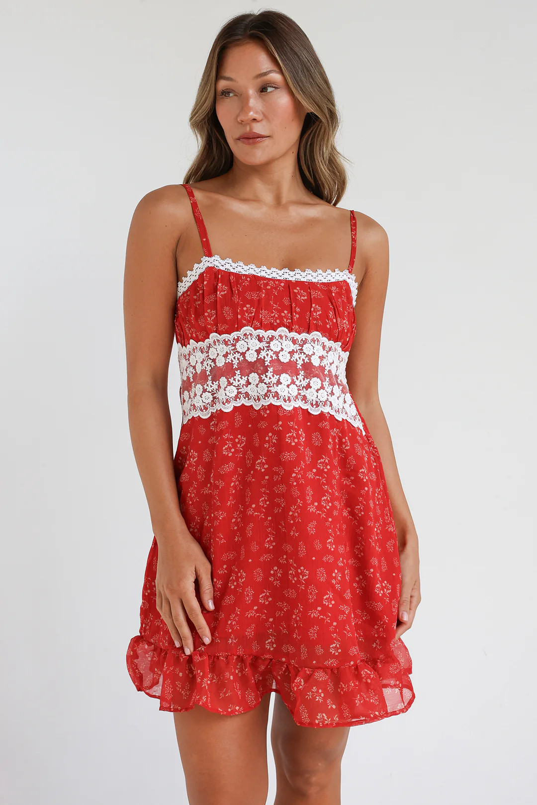 C'est La Vie Dress | Dippin Daisys | Sustainable Swimwear and Fashion Essentials | Dippin Daisys (US)