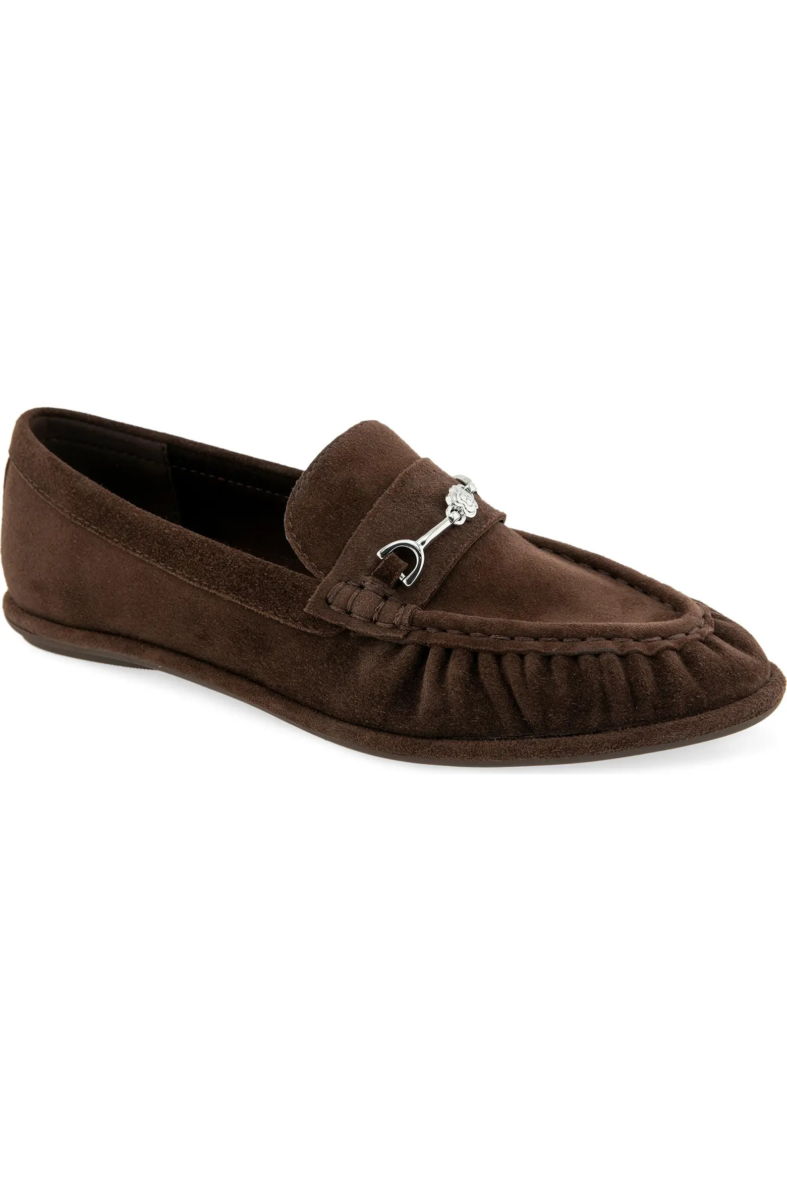 Terry Loafer (Women) | Nordstrom | Nordstrom