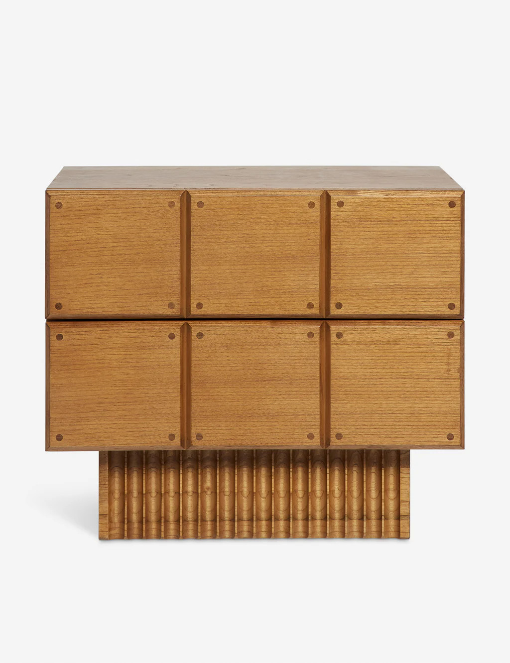 Lee Nightstand by Sarah Sherman Samuel | Lulu and Georgia 