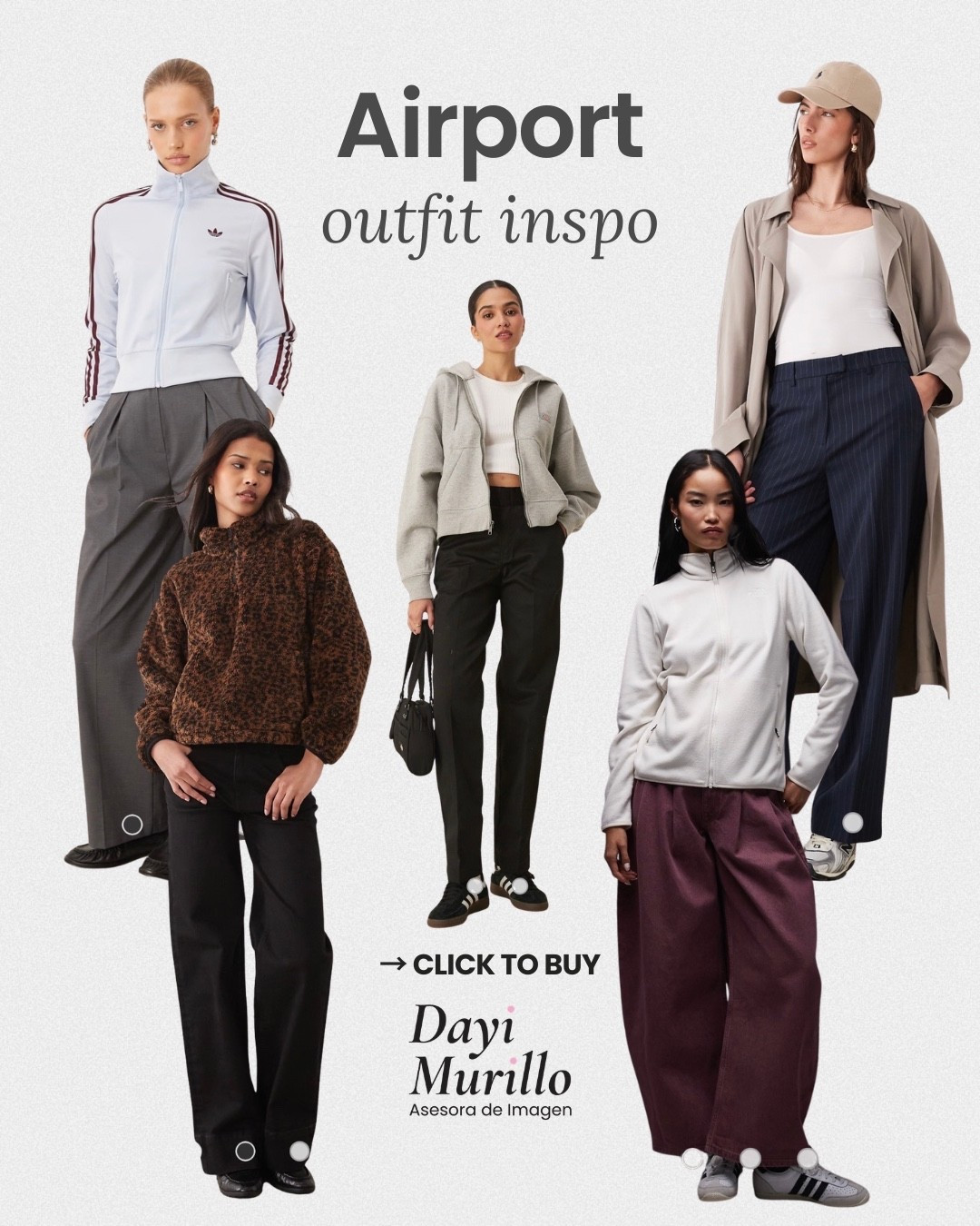 Airport outfit

#LTKgrwm #LTKootd