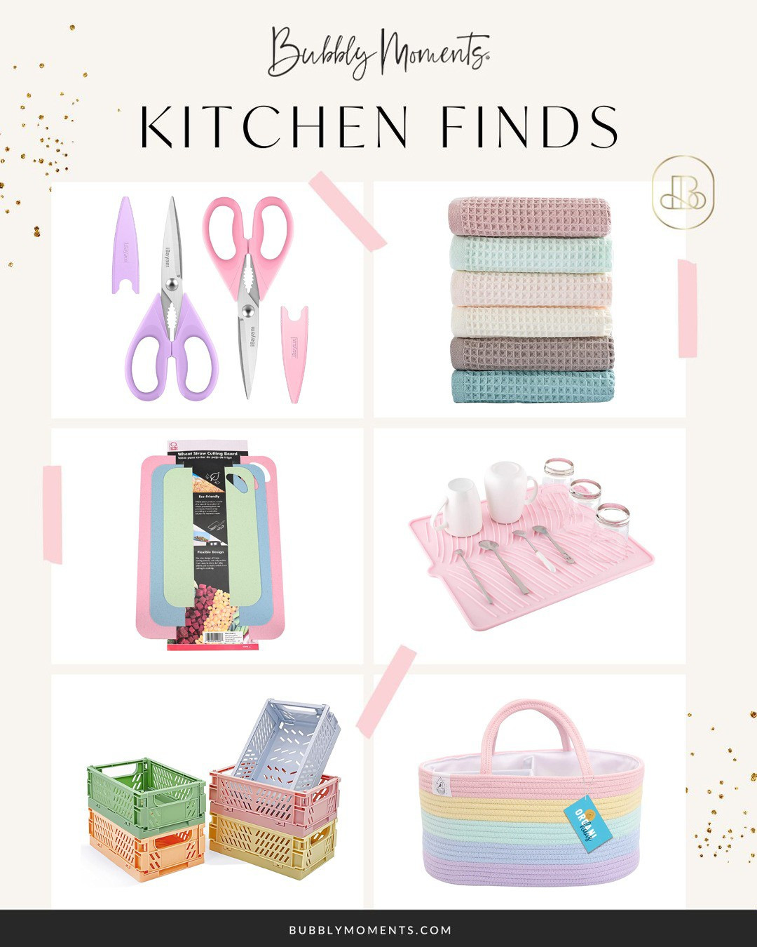 Revamp your kitchen with our top-notch Amazon finds! Elevate your culinary skills with our must-have gadgets and essentials. From stylish cookware to innovative tools, we've got everything you need to cook like a pro. Simplify meal prep, unleash your creativity, and make every dish a masterpiece. Explore our curated collection today! #LTKhome #LTKfindsunder100 #LTKfindsunder50 #KitchenEssentials #CookingInStyle #HomeChef #KitchenGadgets #FoodieFinds #KitchenInspiration #CookingGoals #KitchenUpgrade #EasyRecipes #KitchenAppliances #HealthyEating #KitchenLife #FoodieGifts #KitchenGoals #FoodPrep #InstaFoodie #Cookware #FoodieFavorites #KitchenHacks #KitchenAccessories #FoodLover #KitchenTools #ChefMode #CookingWithLove #FoodieHeaven #KitchenMagic #FoodieGoals #KitchenDesign

