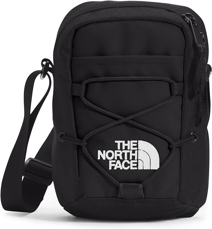 THE NORTH FACE Jester Crossbody Bag, TNF Black, One Size | Amazon (US)