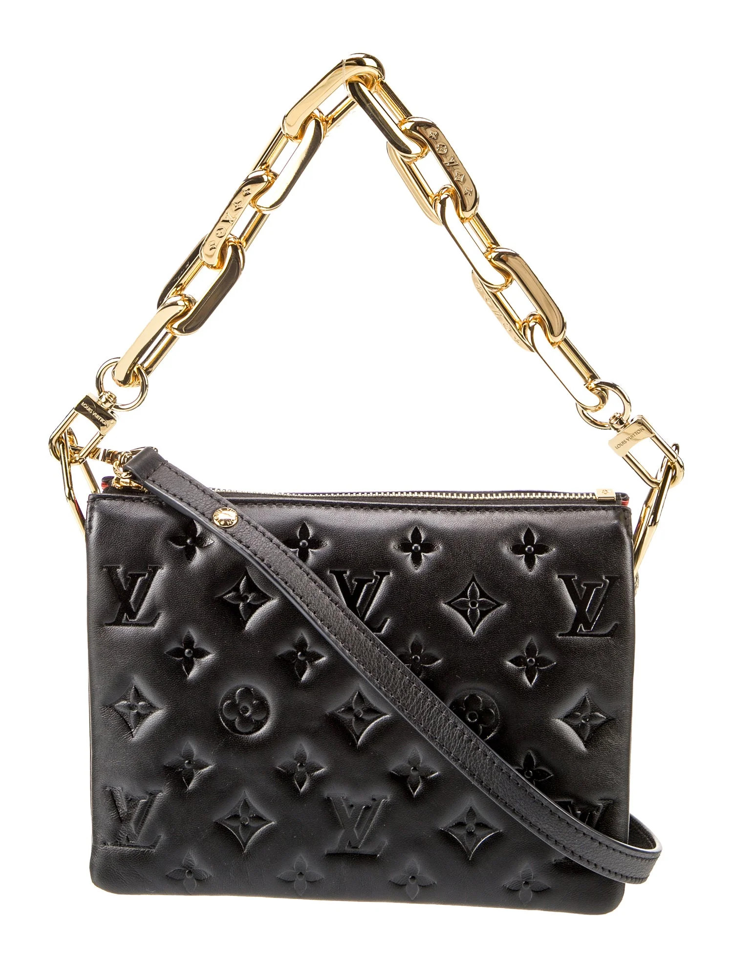 Monogram Coussin BB | The RealReal