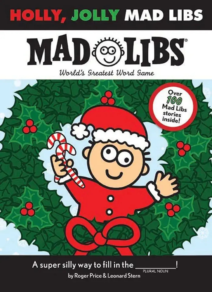 Mad Libs | Amazon (US)