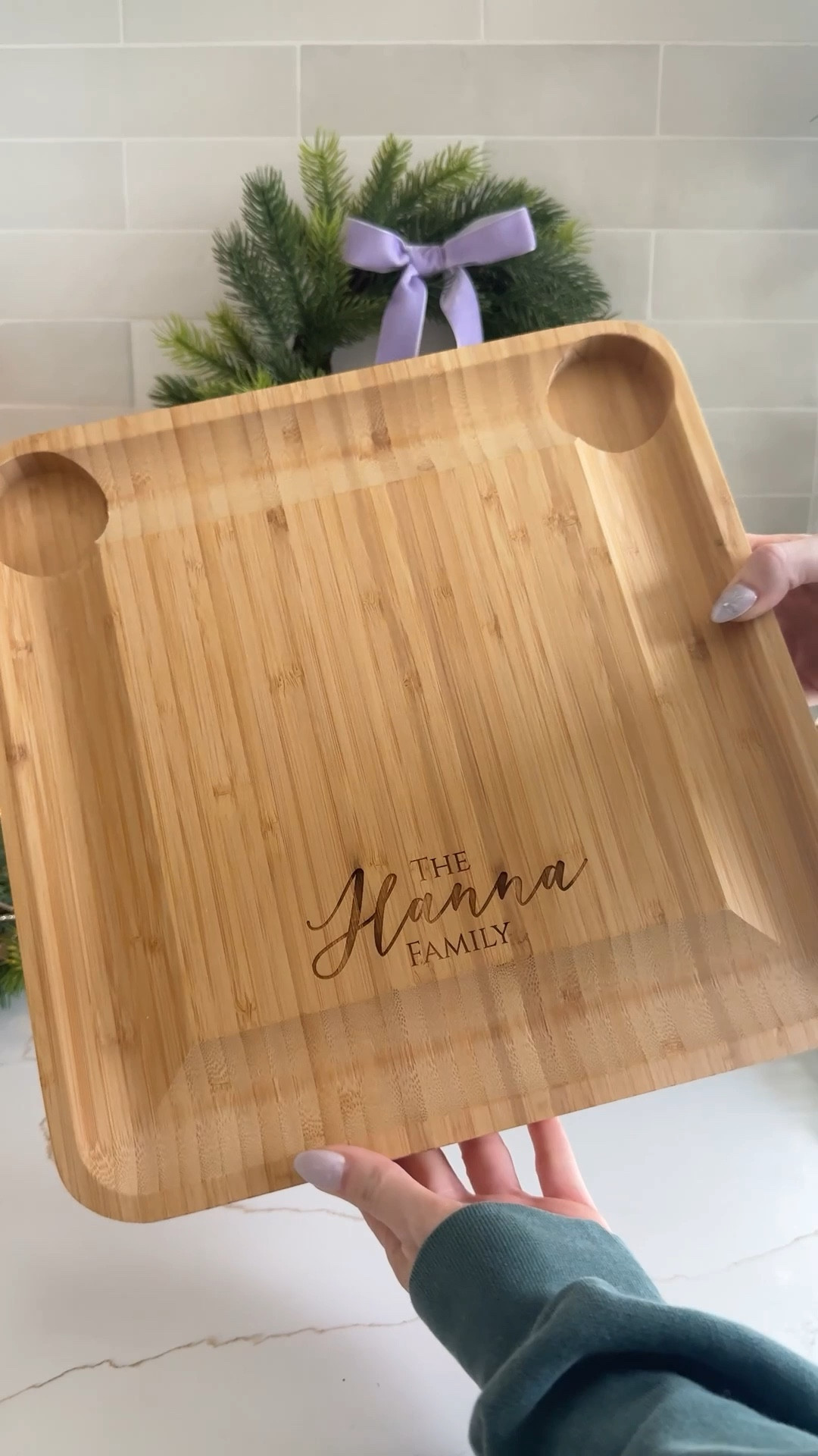 I love buying unique gifts for my loved ones during the holidays, but sometimes it can be hard to find items for everyone on my list.
The new online MakerPlace by Michaels is the perfect one stop shop to find special handmade gifts for everyone on your list. #ad @shop.ltk #liketkit 
#MakerPlaceByMichaels
#RespectTheHandmade #MakerPlace
@MakerPlacebyMichaels

#LTKSeasonal #LTKGiftGuide #LTKHoliday