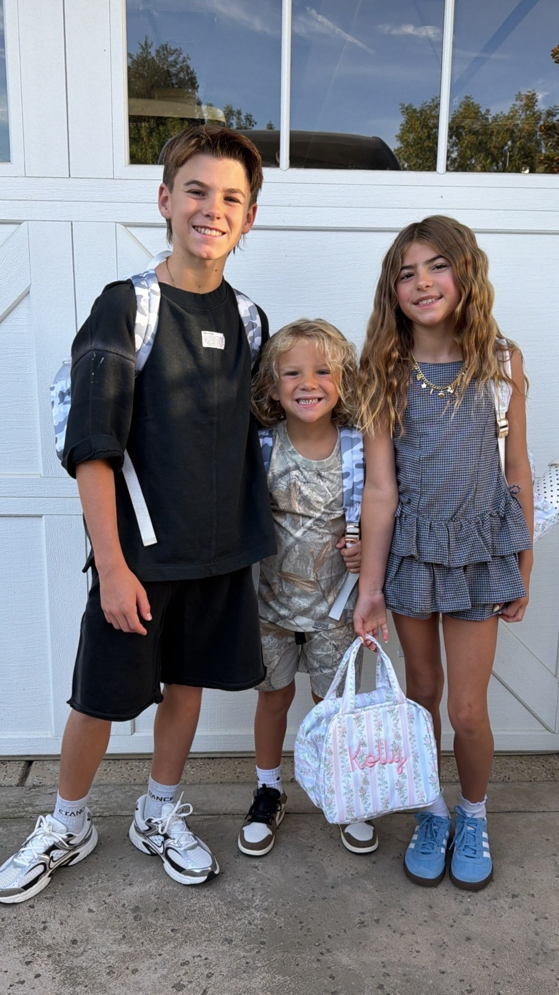 School Outfits!

Kamps set is from little bipsy!!

#LTKKids #LTKSeasonal #LTKootd