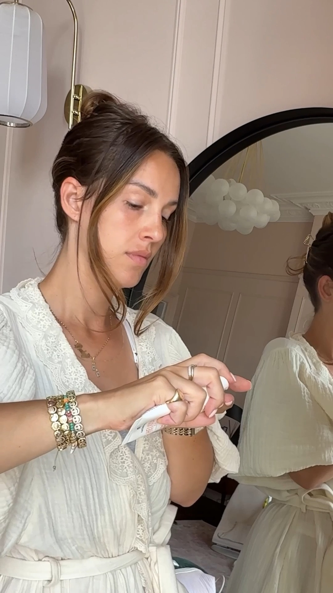 My full everyday makeup routine 🫶🏼

#LTKmaternity #LTKuk #LTKbeauty